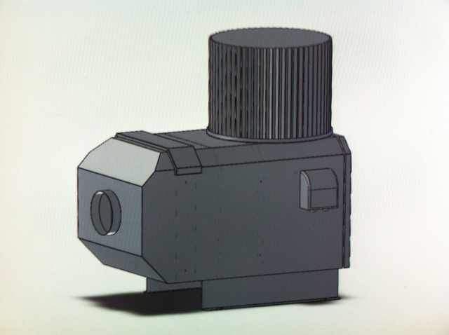 工业油雾净化器