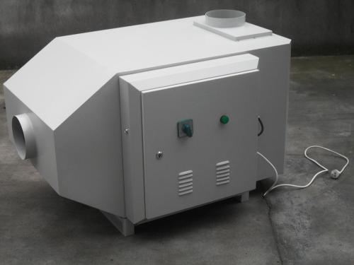 工业油雾净化器