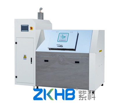 城市垃圾无害化处理设备,小区垃圾处理一体机