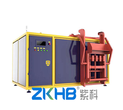 餐厨垃圾分解一体机,厨余垃圾降解设备